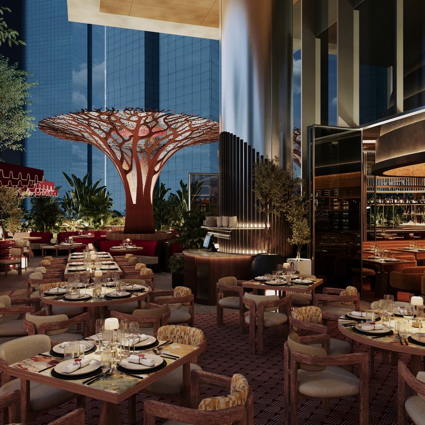 DUCK&WAFFLE-DUBAI_RESTAURANT_VIEW02-EXTERIOR-DINING_2024-07-22